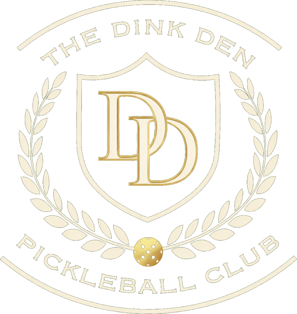 The Dink Den Pickleball Club