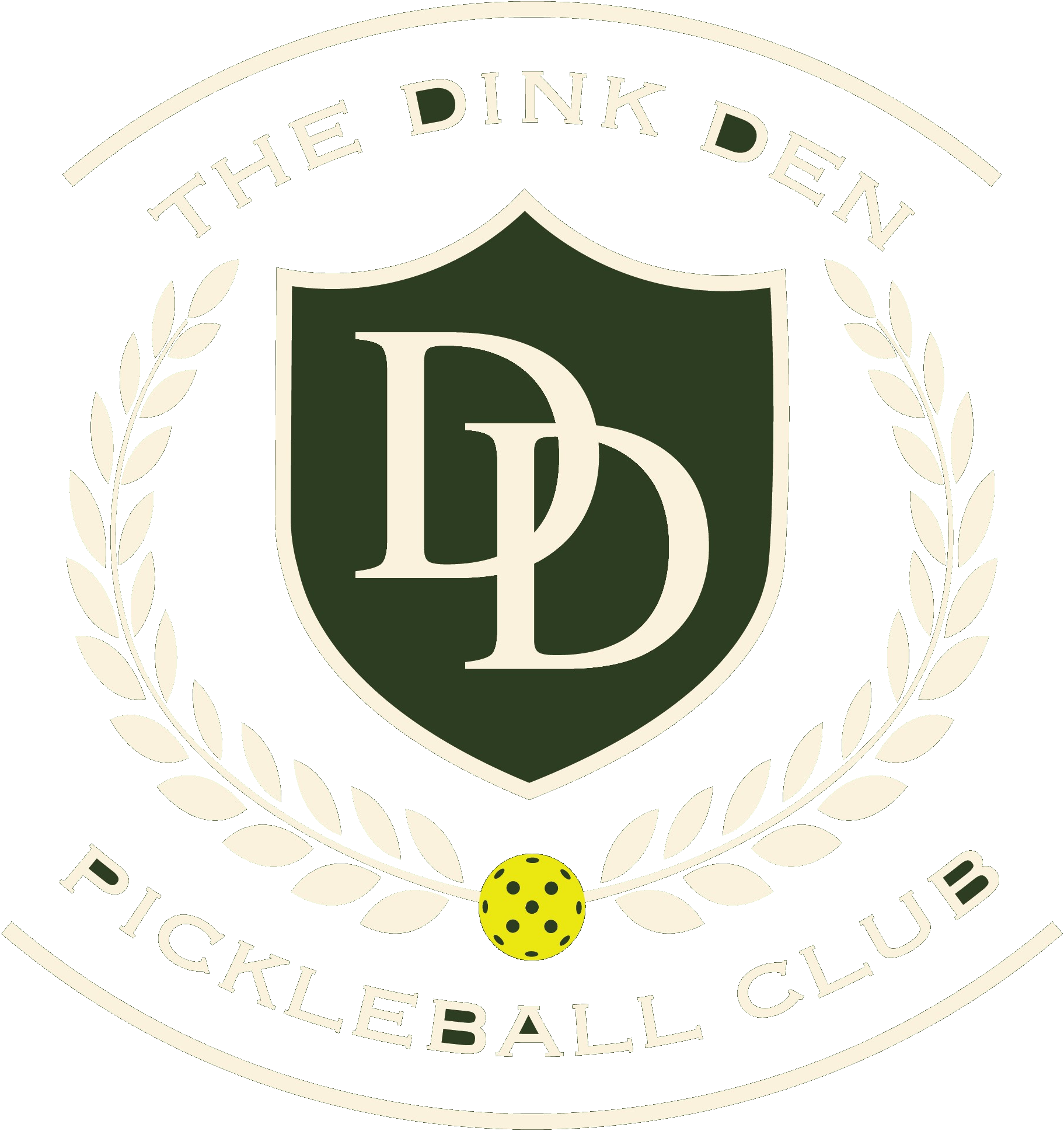 The Dink Den Pickleball Club
